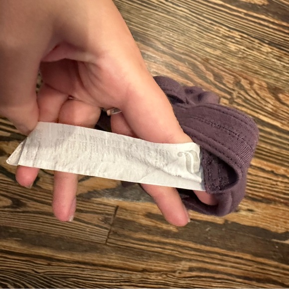 FABLETICS Work out tank top Purple - Picture 2 of 3